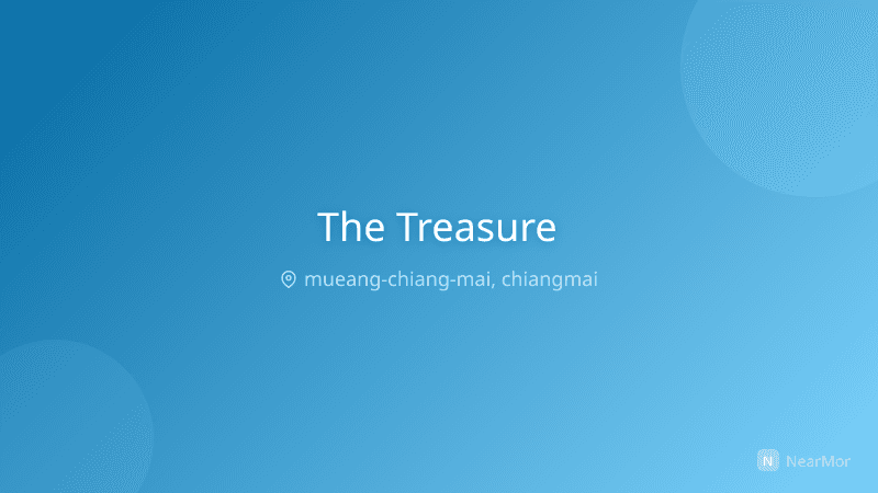 ภาพที่พัก เดอะ เทรชเชอร์