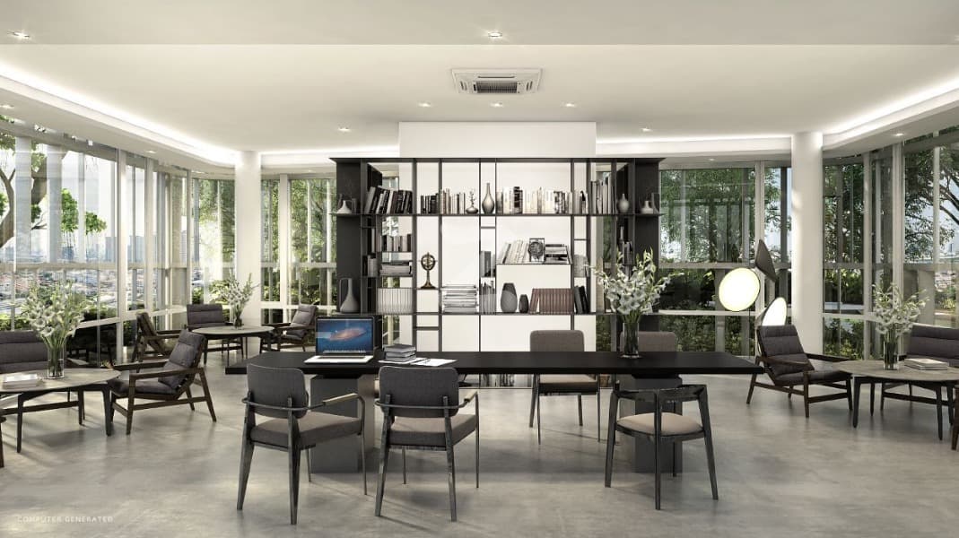 แชปเตอร์ วัน โฟลว์ บางโพ