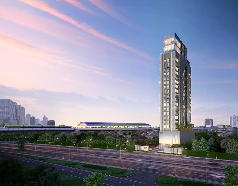 มิติ ชีวา เกษตร สเตชั่น